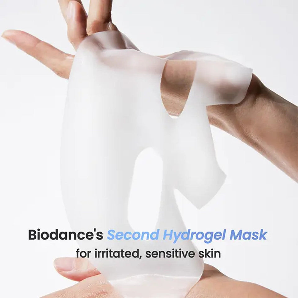 BIODANCE - Hydro Cera-nol Real Deep Mask Sheet ( 1pc )