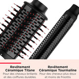REVLON - Brosse coiffante Revlon Multistyler One-Step 5-EN-1