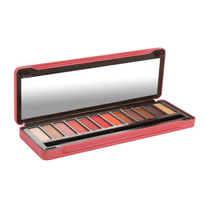 BYS - PEACH PALETTE