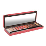 BYS - PEACH PALETTE