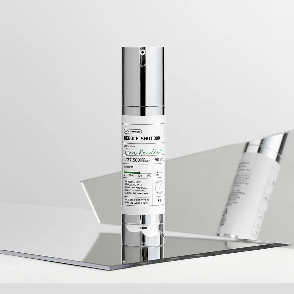 VT COSMETICS - Reedle Shot 300 - 50ml