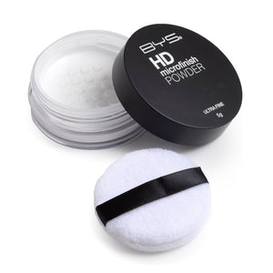 BYS - HD Microfinish Powder Ultra Fine - 5g