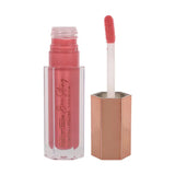 BYS - Bee Sting Plumping Lip Gloss - réf Blooming