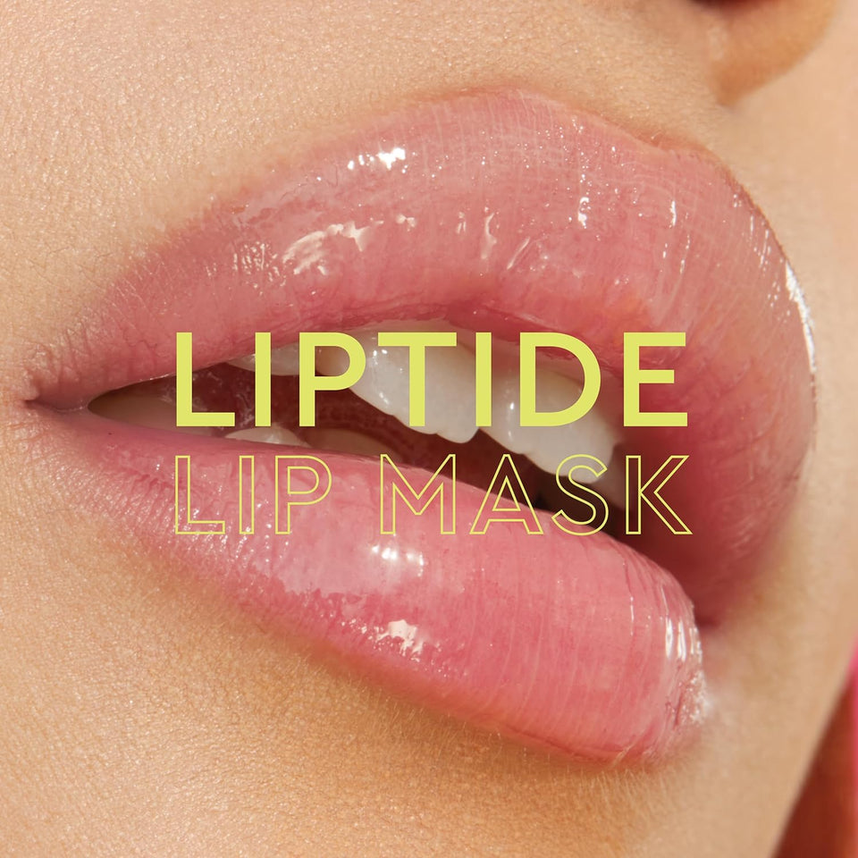 BYOMA - Liptide PH Lip Mask, Barrier Lipids