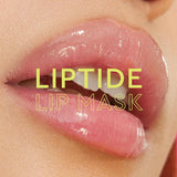 BYOMA - Liptide PH Lip Mask, Barrier Lipids