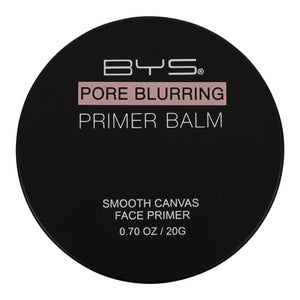 BYS - Pore Blurring Primer Balm Face Primer - 20g