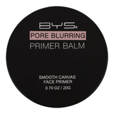 BYS - Pore Blurring Primer Balm Face Primer - 20g