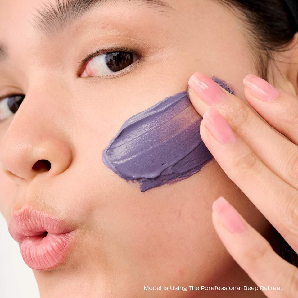 BENEFIT - The Porefessional Try Me Trio ( 3pcs )