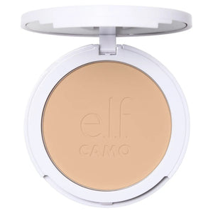e.l.f - Camo Fond de Teint Poudre - réf Clair 210N