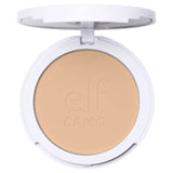 e.l.f - Camo Fond de Teint Poudre - réf Clair 210N