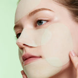 ANUA - Soothing Pad, Azelaic 10 + Hyaluron - 90 Pads