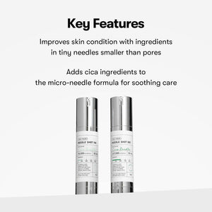 VT COSMETICS - Reedle Shot 300 - 50ml