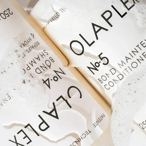 OLAPLEX - N°5 Après-shampooing
Bond Maintenance - 250ml