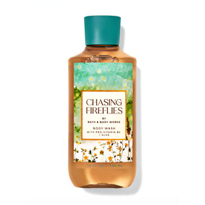 BATH & BODY WORKS - Chasing Fareflies Shower Gel - 295ml