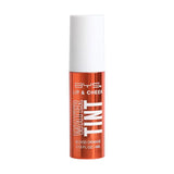 BYS - Lip & Cheek Water Tint - réf Blood Orange