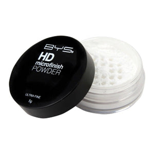 BYS - HD Microfinish Powder Ultra Fine - 5g