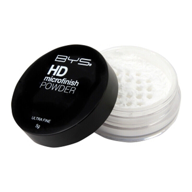 BYS - HD Microfinish Powder Ultra Fine - 5g