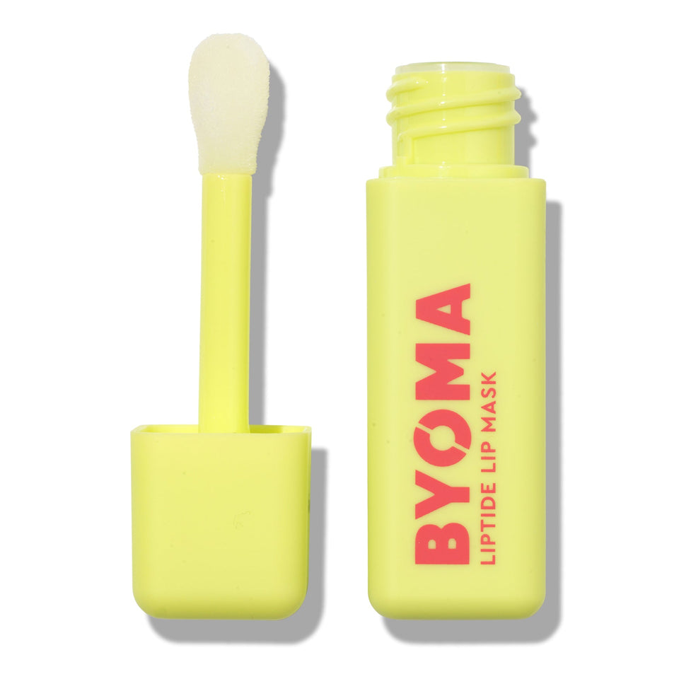 BYOMA - Liptide PH Lip Mask, Barrier Lipids