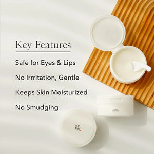 BEAUTY OF JOSEON - Radiance Cleansing Balm - 100ml