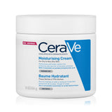 CeraVe - Baume Hydratant Visage Corps Pot - 454g