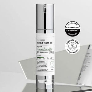 VT COSMETICS - Reedle Shot 300 - 50ml