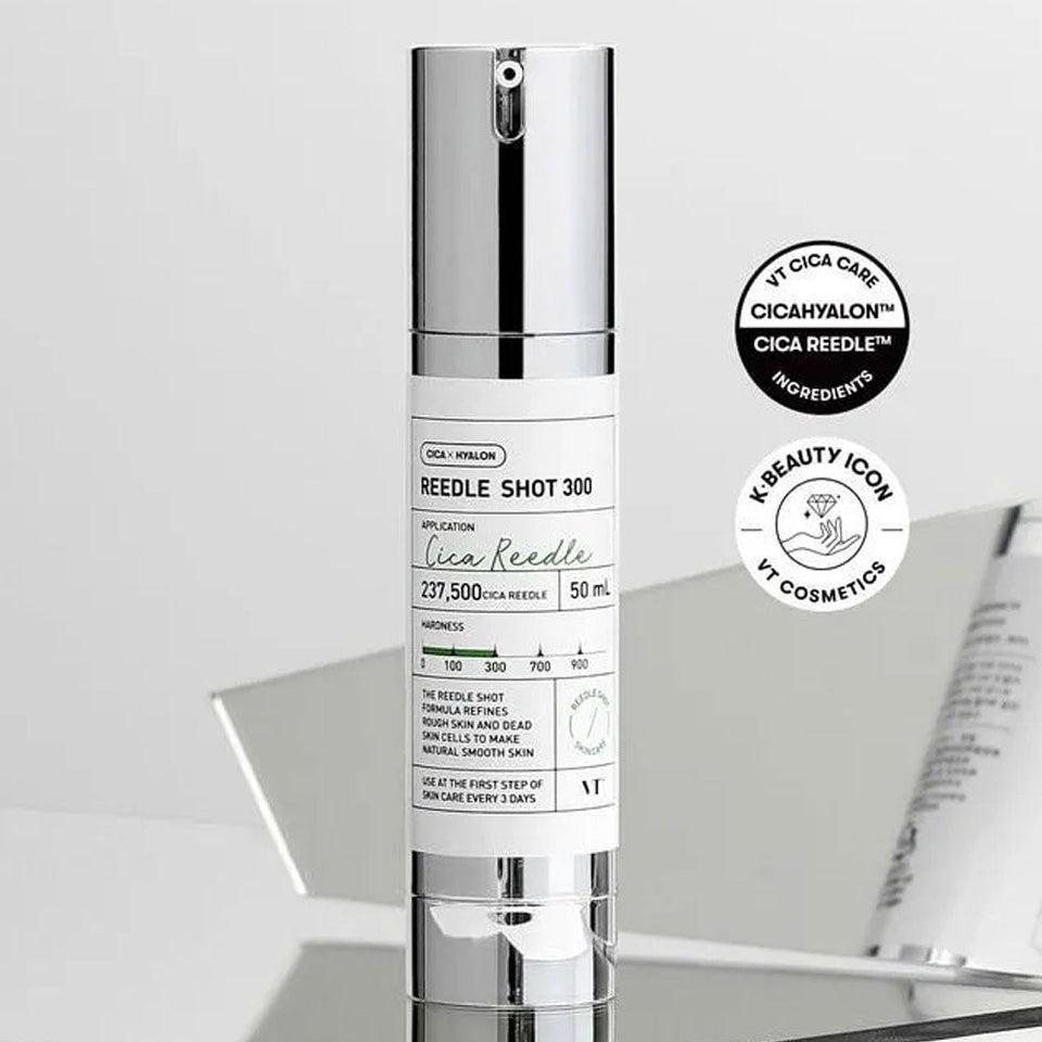 VT COSMETICS - Reedle Shot 300 - 50ml