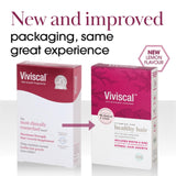 VIVISCAL - Promotes Existing Hair Growth ( 30 tablettes )