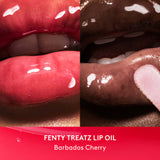 FENTY Beauty - Cherry Mouth 3 Pcs Lip Set + Pouch