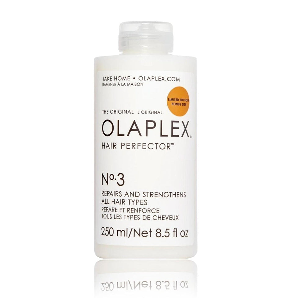 OLAPLEX - N°3 Hair Perfector Soin réparateur Cheveux - 250ml