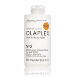 OLAPLEX - N°3 Hair Perfector Soin réparateur Cheveux - 250ml