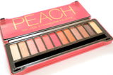 BYS - PEACH PALETTE