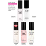 BYS - Face Primer With Hydrating Pearls - 45ml