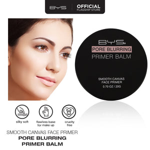 BYS - Pore Blurring Primer Balm Face Primer - 20g