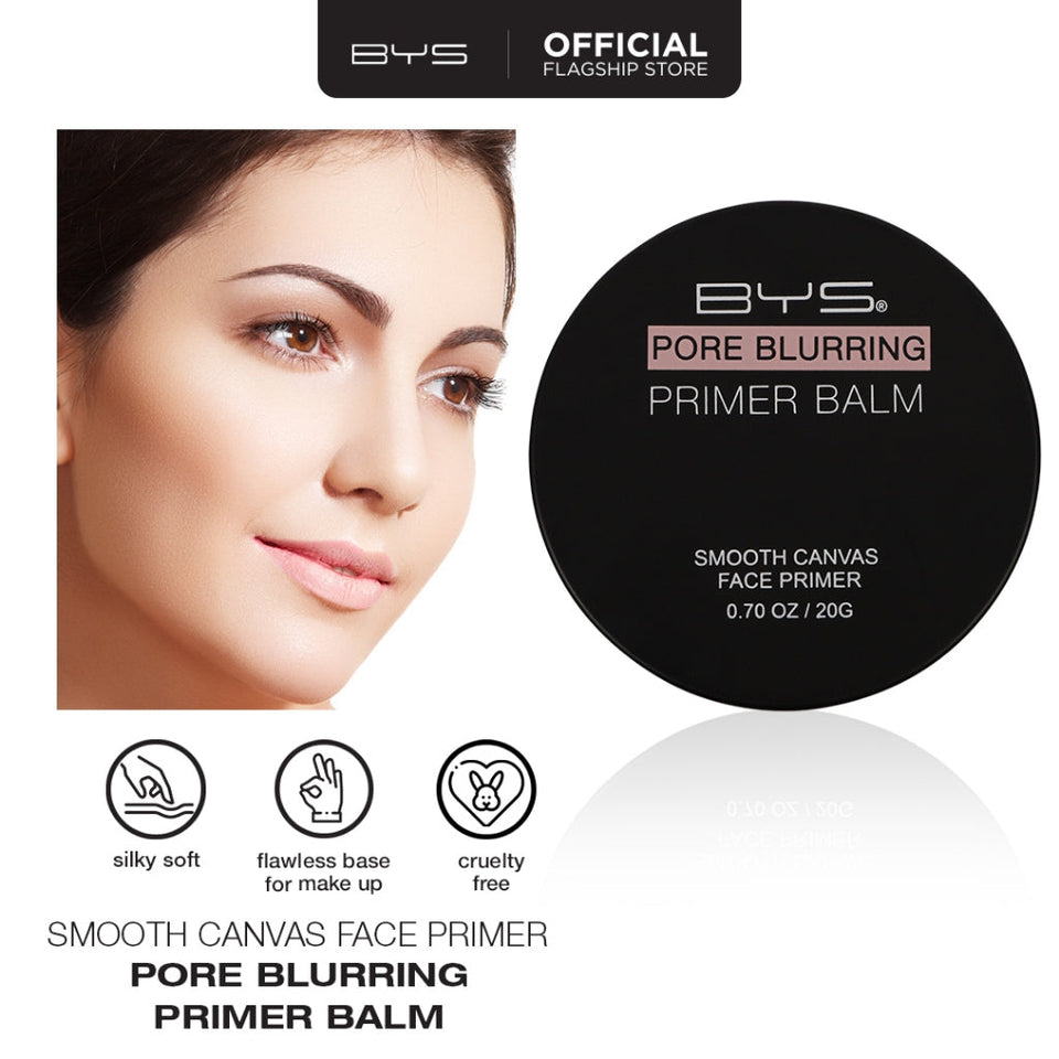 BYS - Pore Blurring Primer Balm Face Primer - 20g