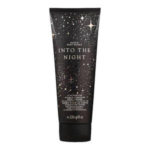 BATH & BODY - Into The Night Body Cream - 226ml