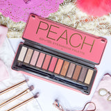 BYS - PEACH PALETTE