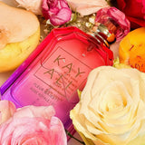 HUDA BEAUTY - Kayali, Fleur Majesty Rose Royale | 31 Eau de Parfum - 50ml