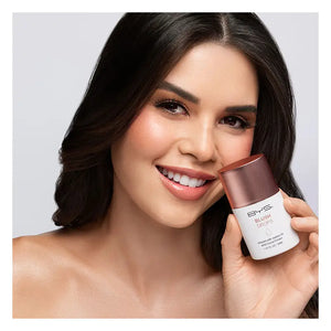 BYS - Healthy Glow Blush Drops Sunset Pink - 30ml