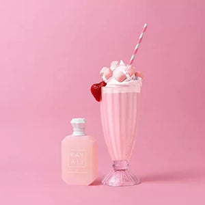 HUDA BEAUTY - Kayali Yum Boujee Marshmallow | 81 Eau de Parfum intense - 50ml