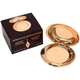 CHARLOTTE TILBURY - ⚠️MINI ⚠️AirBrush Flawless Finish Powder 3,4g - réf 1 Fair/Pâle