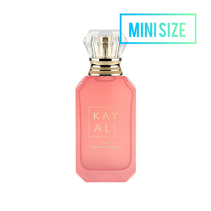 HUDA BEAUTY - Kayali Eden Sparkling Lychee| 39 Eau de Parfum - 10ml