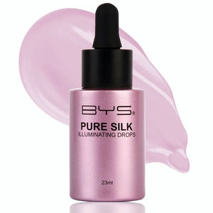 BYS - Pure Silk illuminating Drops - réf Berry Scented