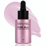 BYS - Pure Silk illuminating Drops - réf Berry Scented