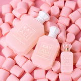 HUDA BEAUTY - Kayali Yum Boujee Marshmallow | 81 Eau de Parfum intense - 10ml