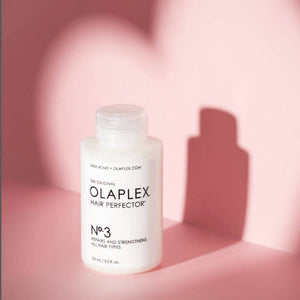 OLAPLEX - N°3 Hair Perfector Soin réparateur Cheveux - 250ml