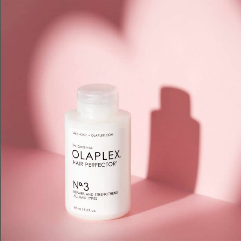 OLAPLEX - N°3 Hair Perfector Soin réparateur Cheveux - 250ml
