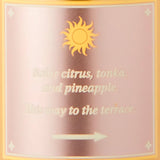 VICTORIA'S SECRET - Private Sundeck Fragrance Mist - 250ml
