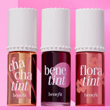 BENEFIT - CHA CHA TINT Medium - 6ml