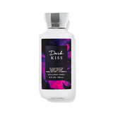 BATH & BODY WORKS - Dark Kiss Daily Nourishing Body Lotion - 236ml