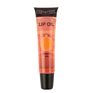 BYS - Lip Oil Replenish - réf Apricot Oil